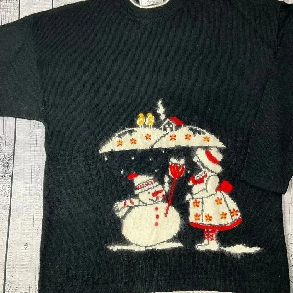 VINTAGE INCANTO MAGLIA Sweater